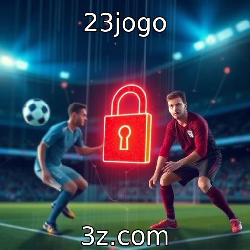 23jogo Desvendando as Apostas: Análise Detalhada de Jogos em Destaque