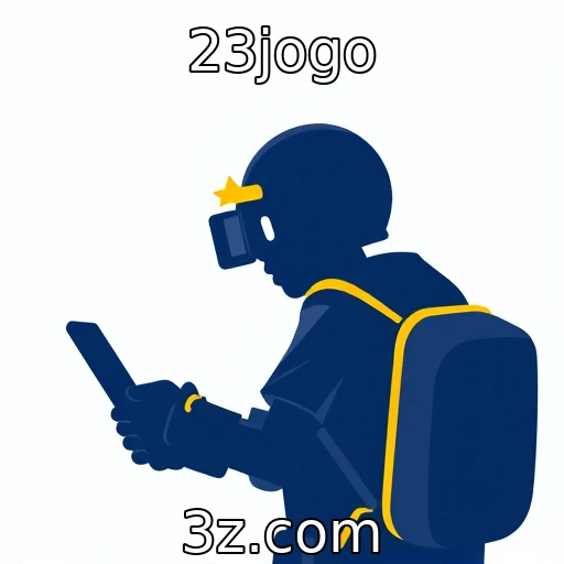 23jogo A ascensão das apostas esportivas no Brasil e suas implicações