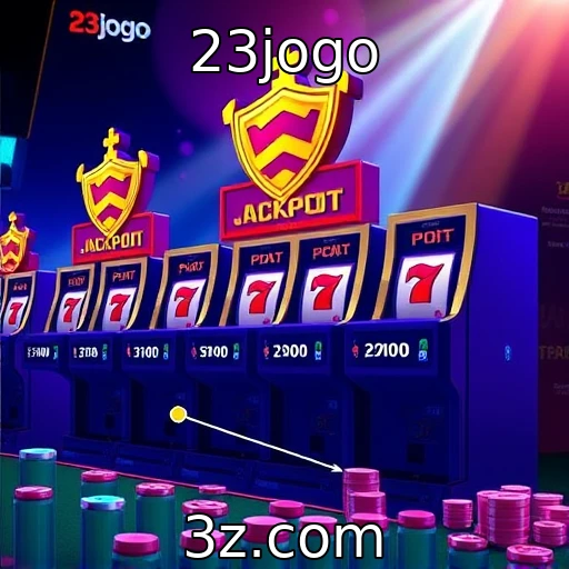 23jogo Estratégias Infalíveis para Apostar em Campeonatos de E-sports