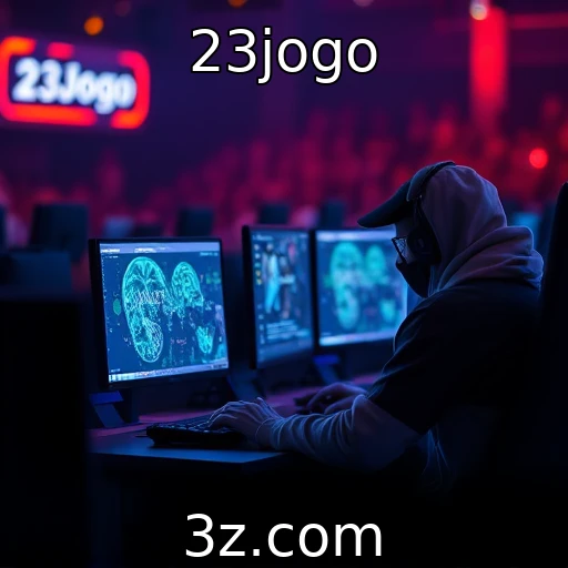 23jogo Revelações sobre apostas esportivas em campeonatos de e-sports