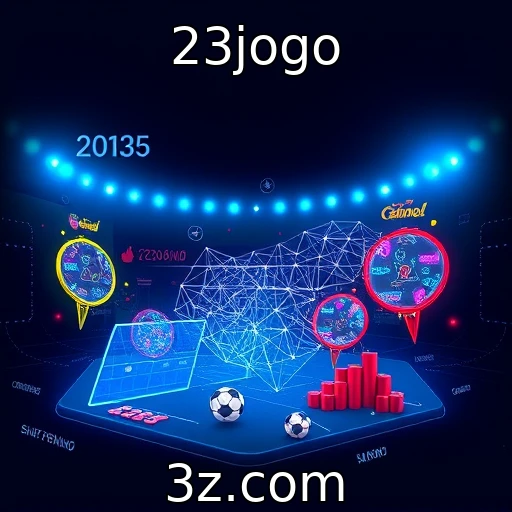 Apostas esportivas: como prever resultados com precisão em 2025