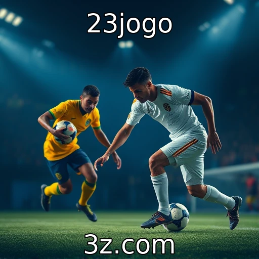 23jogo Apostas esportivas: análises que podem mudar sua estratégia de jogo