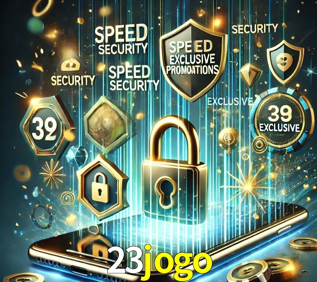 Vantagens do App 23jogo
