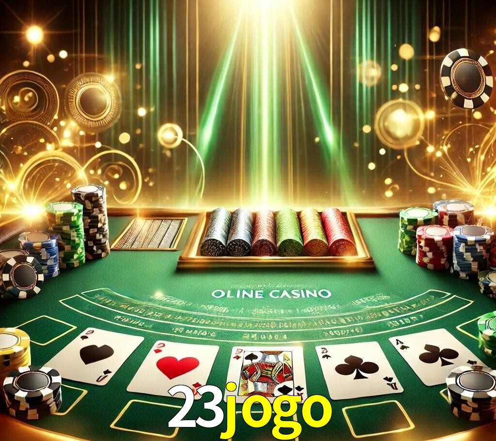 23jogo Jogos de blackjack