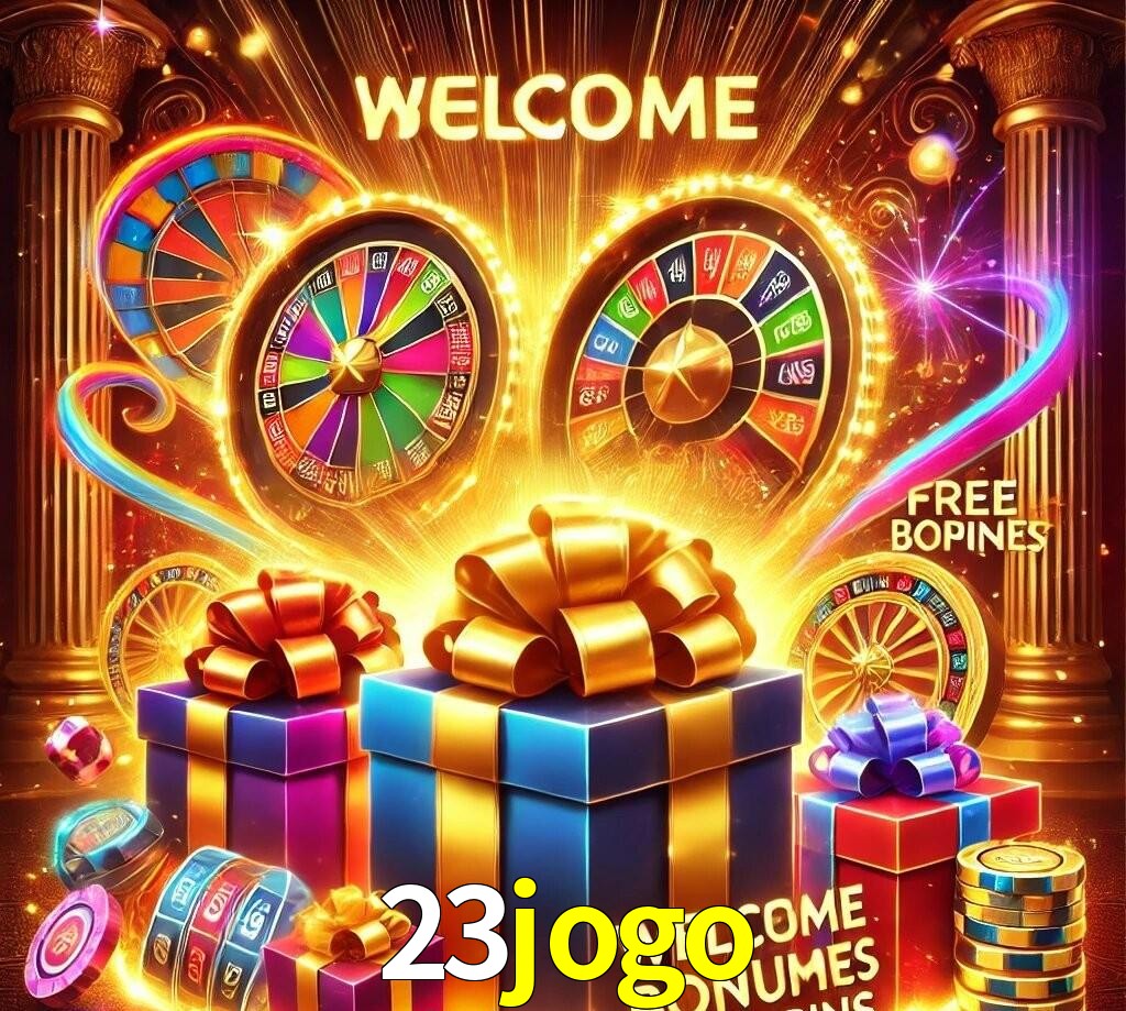 23jogo Tipos de Bônus