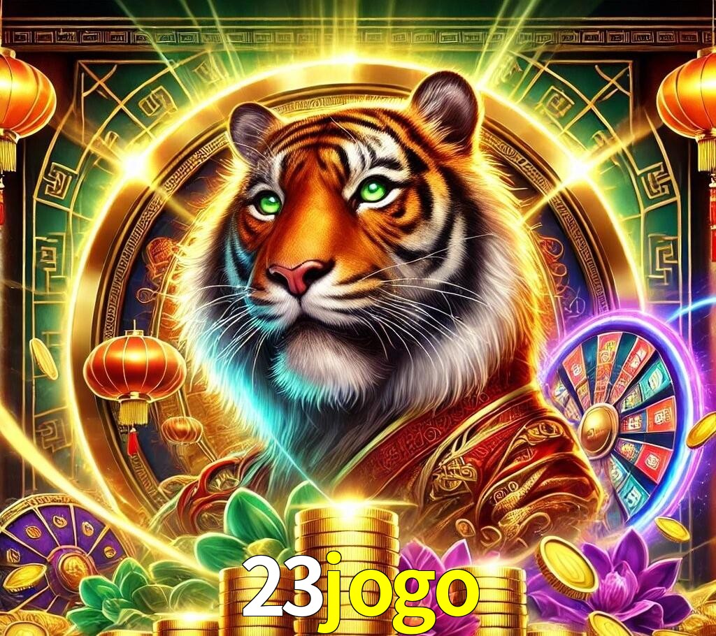 23jogo Dicas para Fortune Tiger