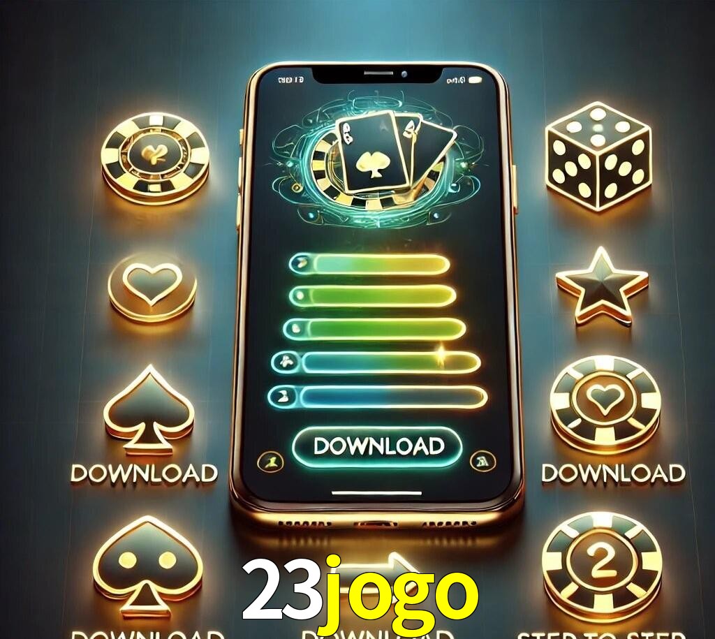 23jogo Como Baixar o App