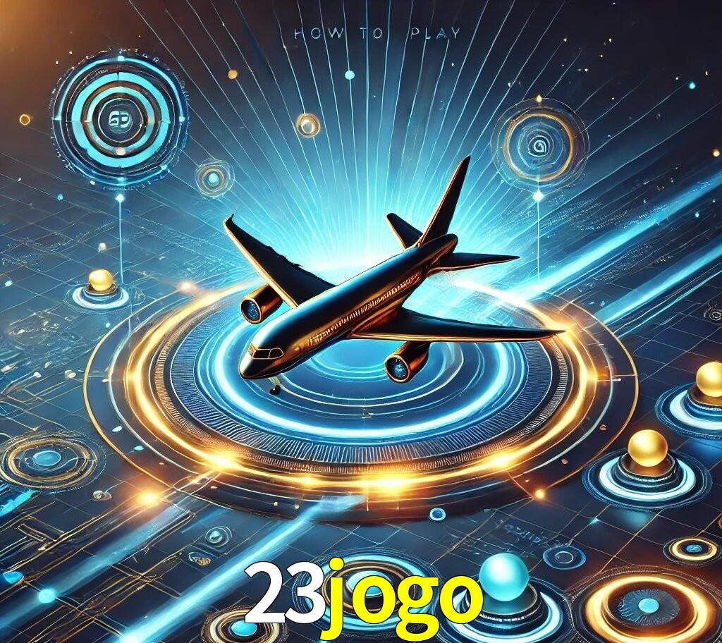23jogo Como Jogar Aviator