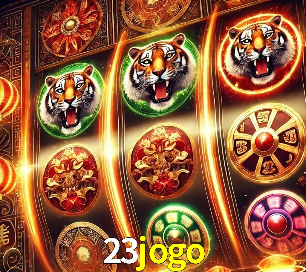 23jogo Como Jogar Fortune Tiger