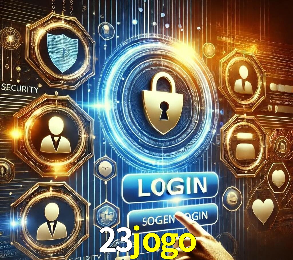 23jogo Benefícios de Fazer Login