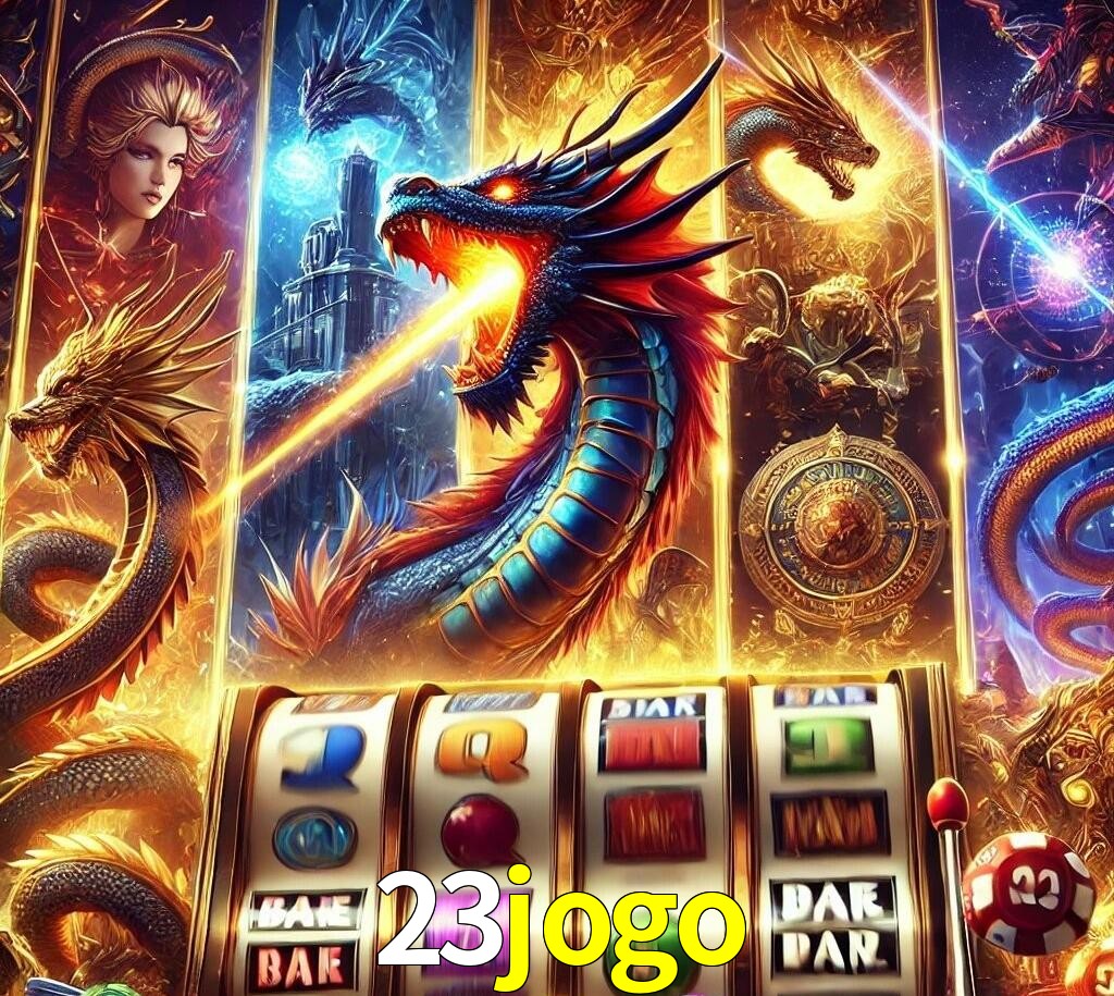 23jogo Slots Populares