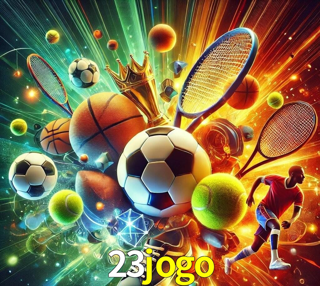 23jogo Esportes Populares