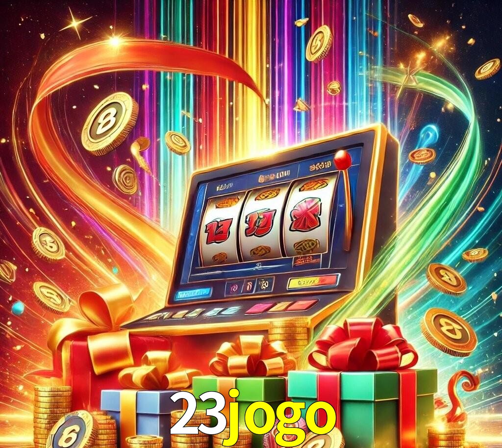 Promoções 23jogo