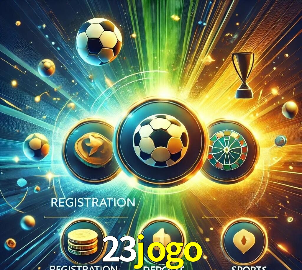23jogo Dicas para Apostas Esportivas