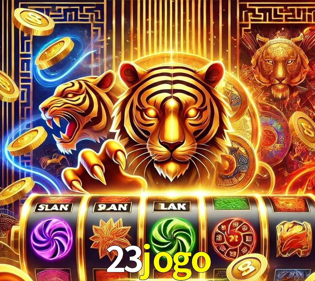 23jogo Introdução ao Fortune Tiger