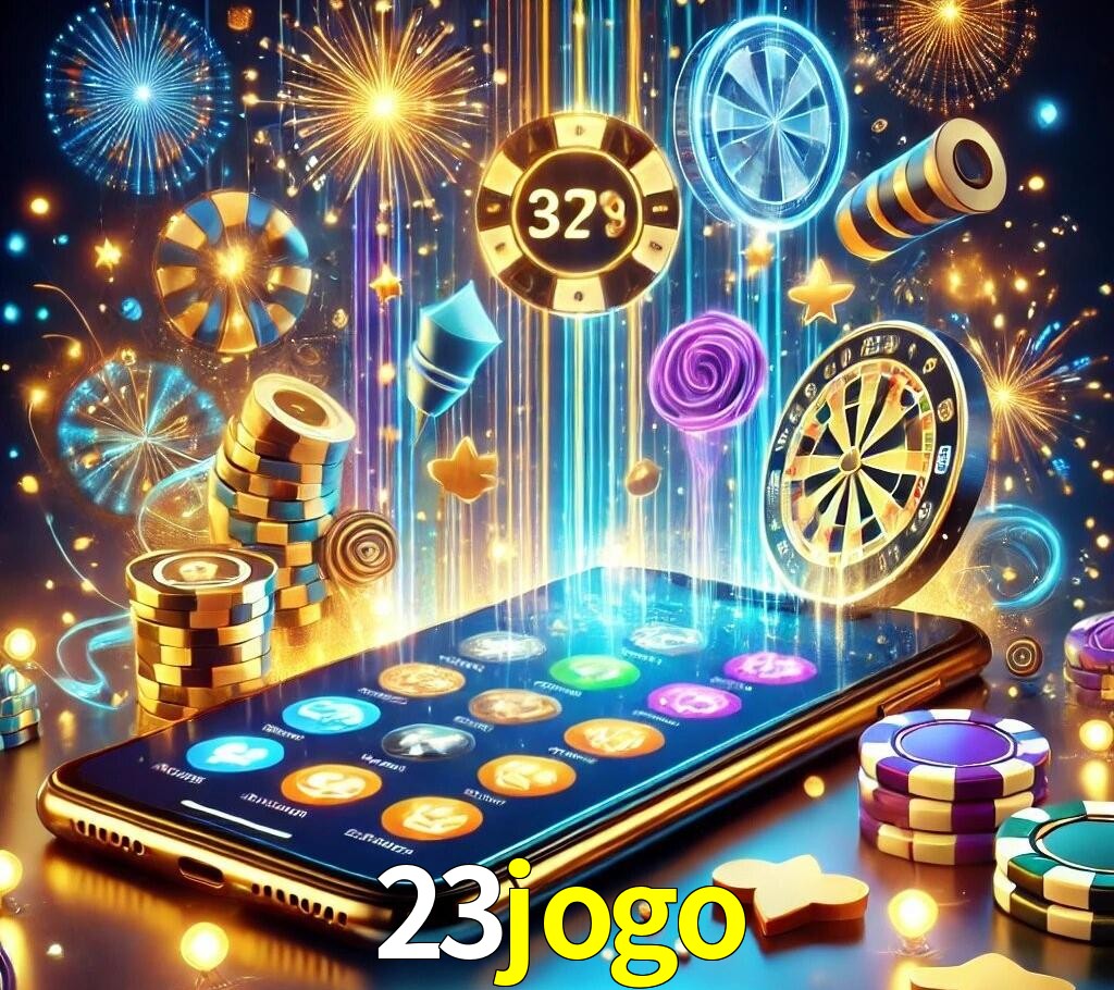 23jogo Por Que Baixar o App?